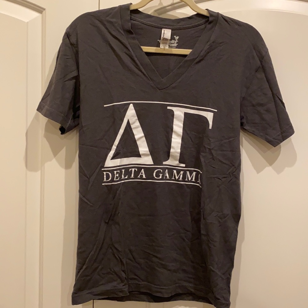 Delta Gamma shirt